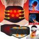 thumbnail image 2 of Soporte Cervical magnético autocalentable para el cuello, masaje para relajación y calor, sin necesidad de electricidad, reutilizable, 2 of 5