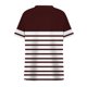 thumbnail image 5 of mfyjkho Tops Deportivos Para Mujer, Blusas De Verano Con Cuello En V Y Manga Corta Para Mujer, Tallas Grandes, Estampadas Tops Para Salir Xxxxxl, 5 of 6