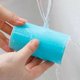thumbnail image 4 of 2pcs Washable Reusable Gel Lint Roller, Cleanroller Gel Washable Roller, Cat Dog Pet Hair Remover Tool, 4 of 5