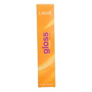 Lakme Gloss Hair Color Rinse 8/00 Light Blonde 2.1 Ounce