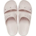 thumbnail image 6 of Crocs Adult Unisex Baya Platform Slide Sandal, 6 of 7