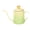 Gradient green, variant on lanema Elegant Stainless Steel Construction Coffee Maker With Ergonomic Handle 600ML