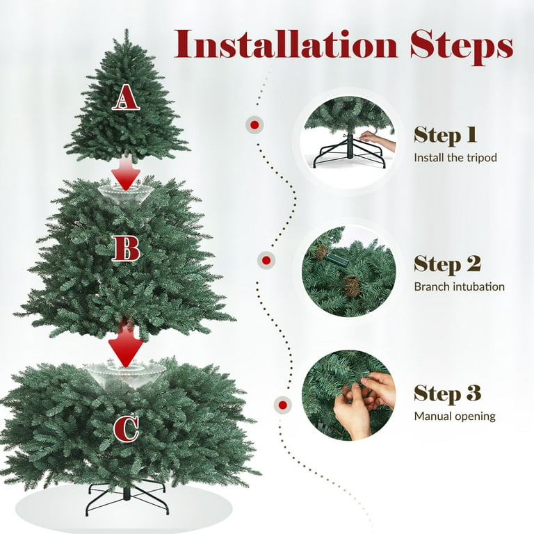 Pre-lit tree with remote not working - Christmas tree - iFixit