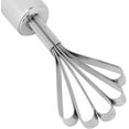 thumbnail image 3 of Coconut Scraper, Coconut Scraper Grater Household Kitchen Fish Scraper, 3 of 3