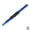 Blue, variant on SharkTRUE 1 pair Professional Drum Sticks Fitness Exercise Nylon Drumsticks New Y2W0
