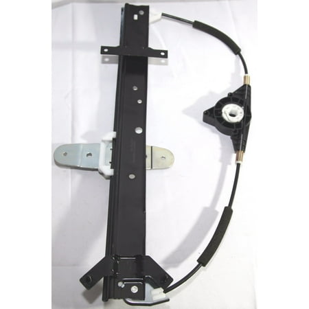 - Rear Right Passenger Window Regulator w/o MOTOR for 92-11 Ford Crown Victoria LX