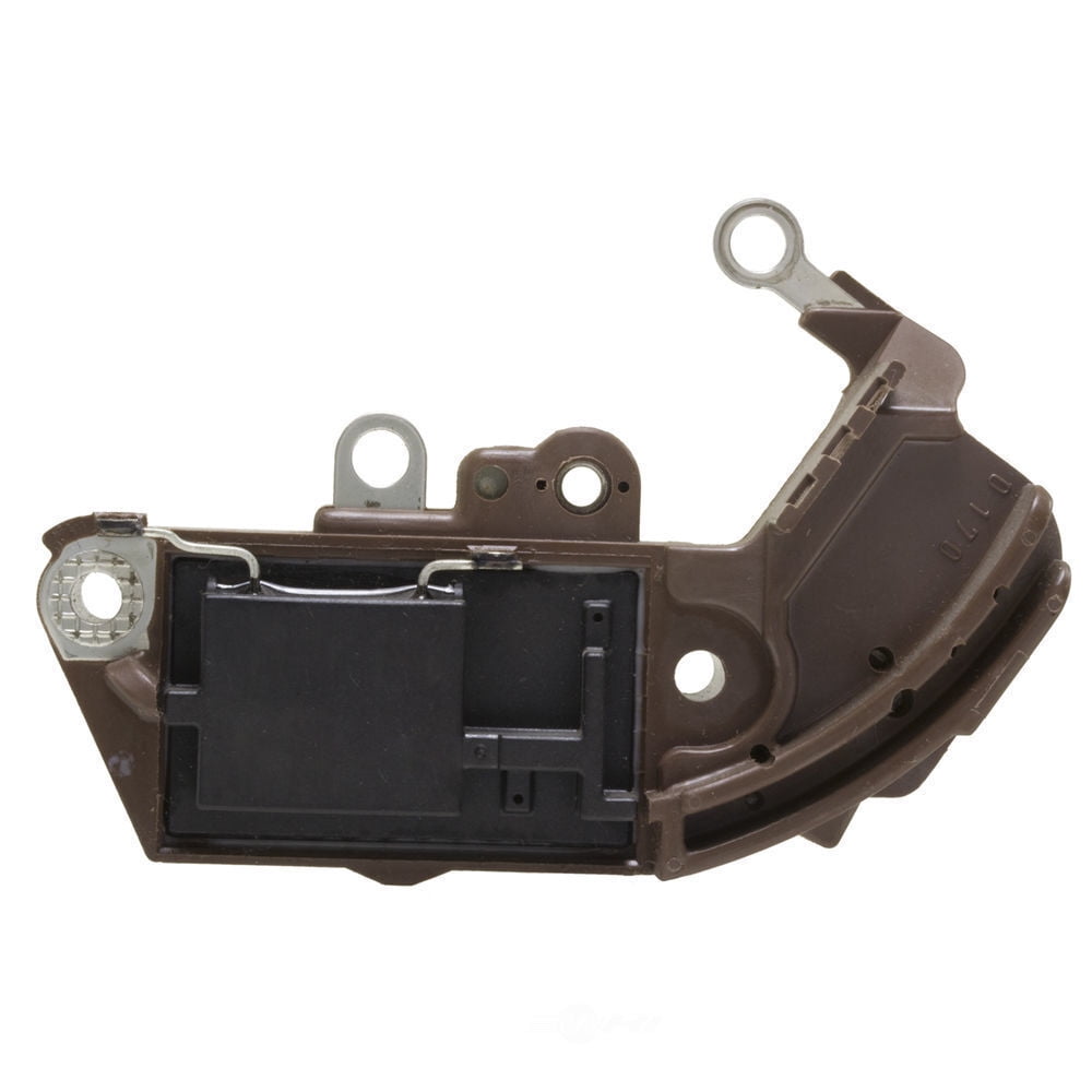 WVE Voltage Regulator
