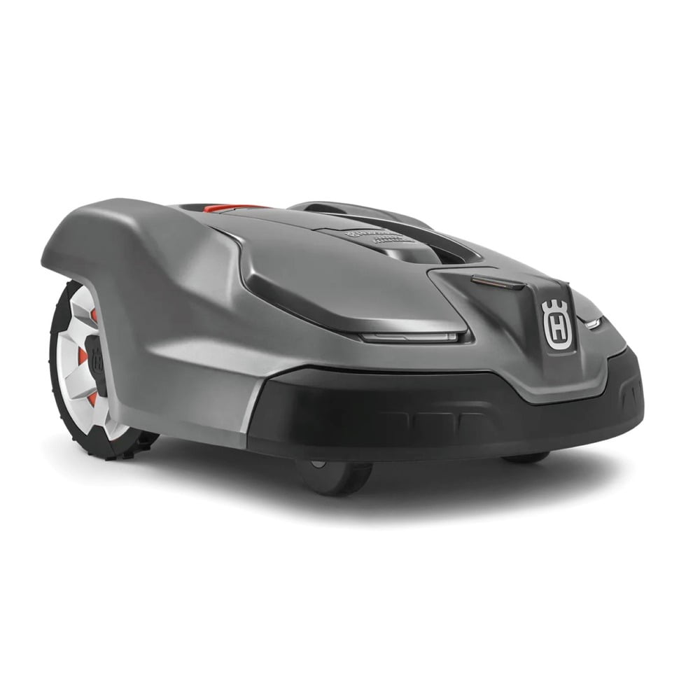 Restored Husqvarna AM430XH 3200 m² Area Capacity Robotic Lawn Automower (Refurbished)