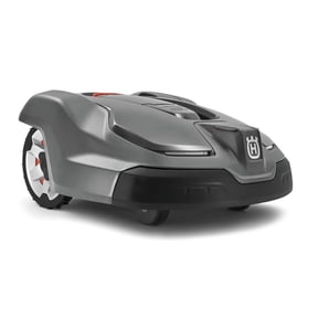 Restored Husqvarna AM430XH 3200 m Area Capacity Robotic Lawn Automower (Refurbished)