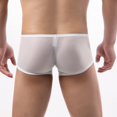 thumbnail image 1 of Calzoncillos De Algodón Para Hombre, Ropa Interior Transpirable, 824, 1 of 6