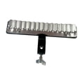 thumbnail image 3 of TISHITA Percussion Crasher for Hip Hop Styles Easy to Mount Fun Percussion Accessory, 3 of 8