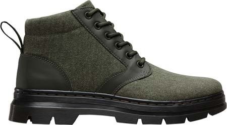 dr martens mens canvas boots