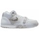 thumbnail image 1 of Size 9.5 - Nike Air Trainer 1 Super Bowl LVIII - Pure Platinum, 1 of 6