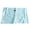 Sky Blue, variant on Multicolor Ghost Cape For Adults, Lightweight Flowy Ghost Blanket Cloak With Eye Cutouts Halloween Themed Party Photo Outfit