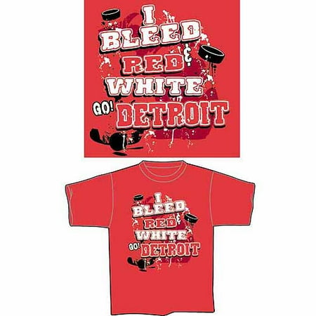 - Detroit Red Hockey