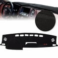 thumbnail image 1 of Dashboard Cover Car Inner Dashmat Dash Mat Sun Pad For Rav4 2013-2018, 1 of 7