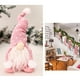 thumbnail image 3 of Sentado Sin Rostro Gnomes Peluche Muñeca Inolvidable Sorpresa Festiva 30 Cm Muñecas Decorativas Versátiles para El Escritorio La Sala Estar, 3 of 5