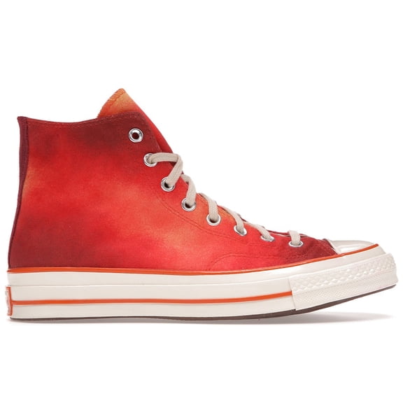 Converse Men's Chuck Taylor All Star 70 Hi Concepts Southern Flame Shoes, from StockX