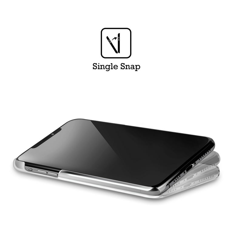 iPhone 7/8 Screen Protector – Simple Snap