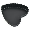 thumbnail image 4 of Creative Cake Pan Baking Tray Heart-shape Pan Baking Accessory Baking Pan, 4 of 7