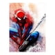 thumbnail image 1 of (#3 Spider-Man) Spider-Man lleno cuadrado mágico diamante resina 30*40 cm L1683, 1 of 9