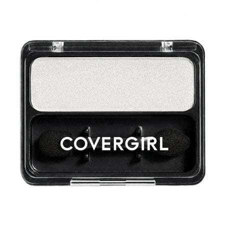 COVERGIRL Eye Enhancers 1-Kit Eyeshadow 620 Snow Blossom 0.09 oz