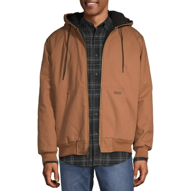 Cherokee Cherokee Men's Duck Canvas Jacket