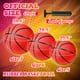thumbnail image 2 of Juego de Baloncesto HyDren Talla 6 de Goma Diámetro 23 cm 6 Colores, 2 of 8