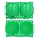 thumbnail image 5 of Bola De Propagación De Plantas, Dispositivo De Enraizamiento De Plantas Plásticos Reutilizables 10 Piezas Para Jardinería Doméstica Para Centros Comerciales Para Proyectos, 5 of 8