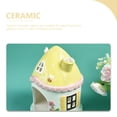 thumbnail image 4 of Adorable Maison pour Hamster Confortable Nid Décoratif pour Cochon d'Inde, 4 of 6