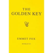 The Golden Key #1 (Paperback)