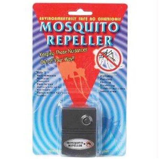 Mosquito Repeller