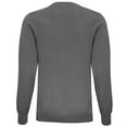 thumbnail image 2 of Asquith & Fox Mens Cotton Rich V-Neck Sweater, 2 of 4