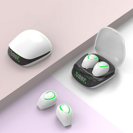 Wireless Earbuds,Bluetooth Mini Earbuds Wireless Earbuds With Low