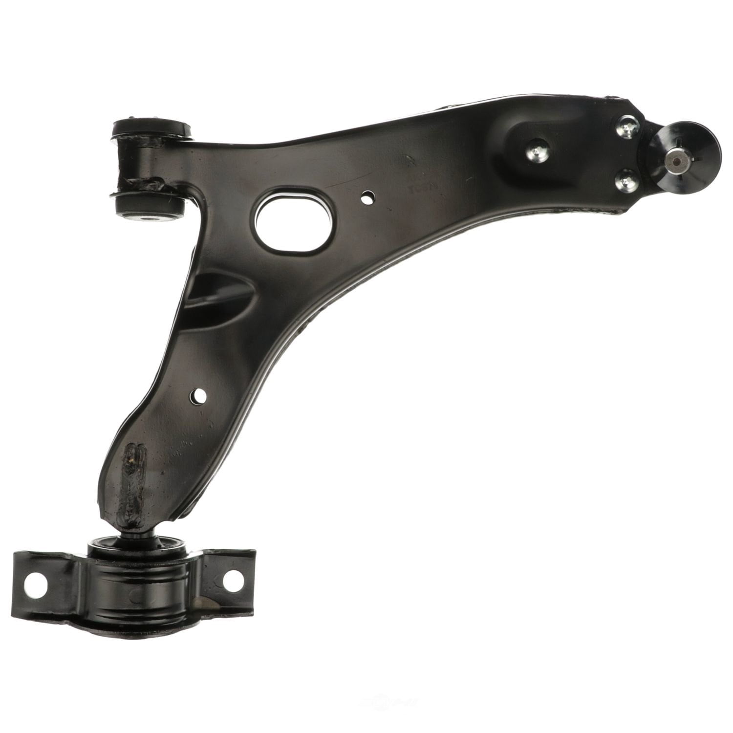 Delphi TC871 Suspension Control Arm and Ball Joint Assembly Fits select: 2000-2011 FORD FOCUS