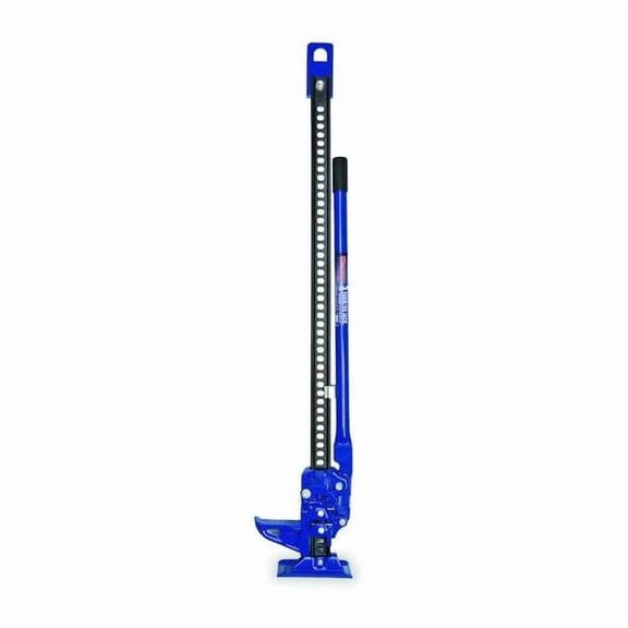 Westward Service Farm Jack,3 Ton 1MZK6