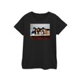 thumbnail image 1 of Friends T-Shirt en Coton Photo de Groupe pour Femmes, 1 of 3