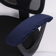 thumbnail image 3 of unbranded 2Ud Cubiertas Para Manijas De Azul De Tela Elegante Y Protector, 3 of 8