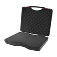 thumbnail image 2 of harayaa Camera Storage Box, Hard Case with Foam Insert, Protective Case for Electronics, WL03, 2 of 8