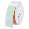 thumbnail image 4 of High-Quality Thermal Label Sticker Roll - 14x40mm, 160 Sheets, BubbleA Design | Water/Oil Resistant, Self-Adhesive, Inkless Printing | Plastic Core for Clean Storage | Ideal for Home, Office, Retail, 4 of 7