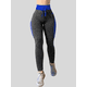 thumbnail image 2 of Set De 2 Legging Mujer Mallones Leggins Mayon Mallas Térmico UNITALLA, 2 of 4