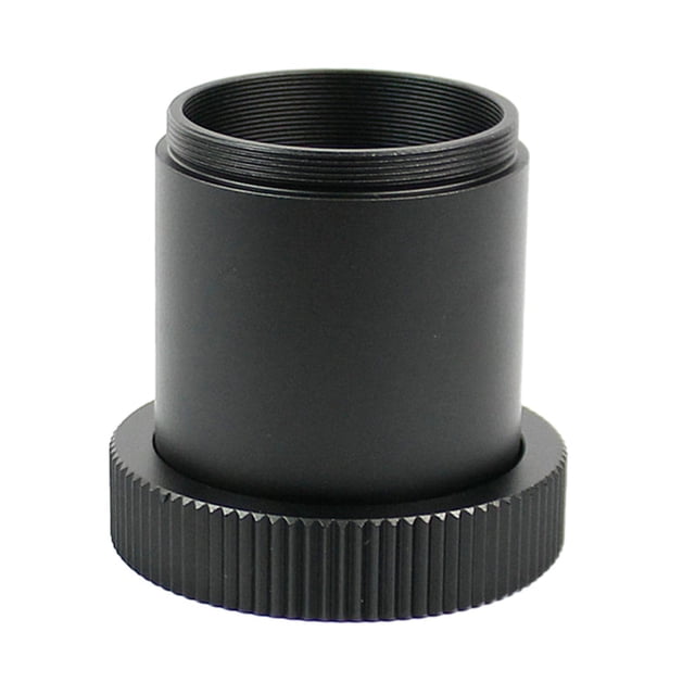 Funda para telescopio astronómico para fotografía, multifunción, resistente, ligera, adaptador de cámara, convertidor de rosca Sct a T2 para 6SE
