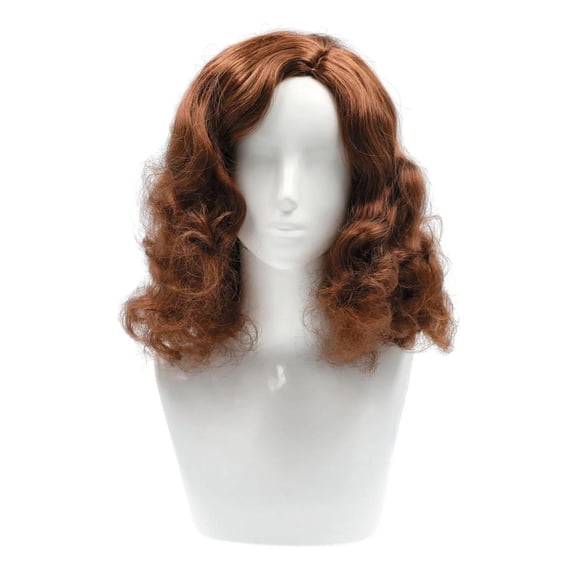 Women's 40's Vamp Wig