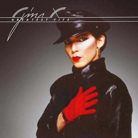 Gina X - Greatest Fits - Music & Performance - Vinyl