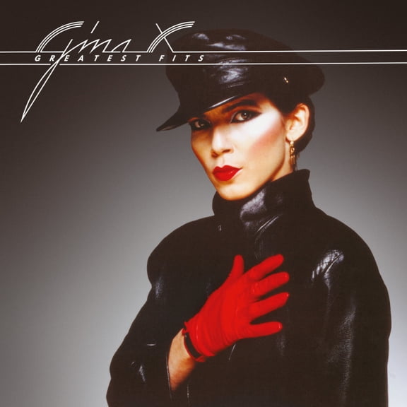 Gina X - Greatest Fits - Music & Performance - Vinyl