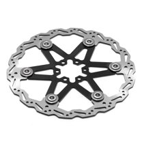 Front Brake Disc Rotor for Sur-Ron Light Bee LB X for Segway X160 X260 for Talaria Sting