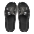 thumbnail image 1 of Sandalias Star Wars Talla 26 Negro, 1 of 4