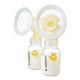 thumbnail image 3 of Embudo PersonalFit Flex™ Medela  Talla XL 30mm, 3 of 6