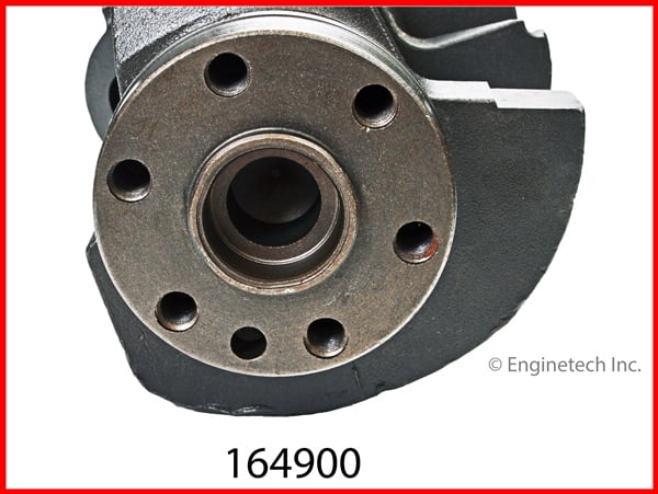 CRANKSHAFT KIT FORD 5.8L