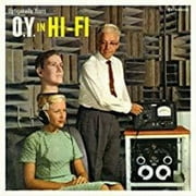 Optiganally Yours - O.Y. In Hi-Fi - Vinyl
